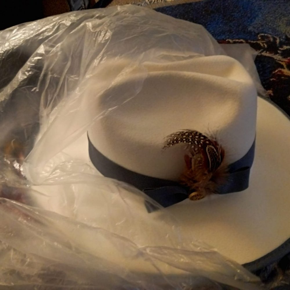 Miller Ranch Fedora - Picture 3 of 8